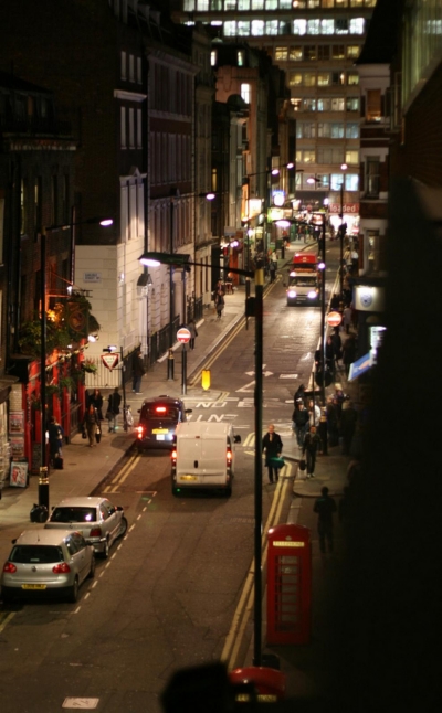 89 Dean Street 1990's - the Nellie Dean.jpg. Click on the picture to enlarge